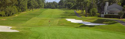 Diamondhead Golf Club -Cardinal